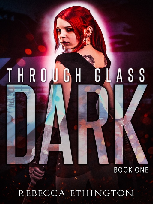 Title details for Dark by Rebecca Ethington - Available